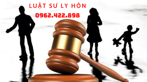 Luật sư ly hôn tại Đà Nẵng