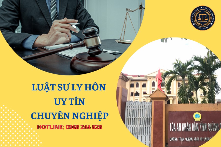 Luật sư hướng dẫn cách ly hôn khi thiếu các giấy tờ quan trọng tại Quảng Bình.
